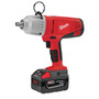 Milwaukee® M28™ 28 V Lithium-Ion 1450 RPM Cordless Impact Wrench Kit With 1/2
