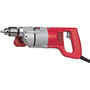 Milwaukee® 120 Volt/7 Amp 600 rpm Corded Drill