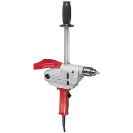 Milwaukee® 120 V 7 A 900 RPM Corded Compact Hole Shooters Drill With 1/2