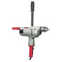 Milwaukee® 120 V 10 A 350 RPM Corded Super Hole-Shooters Drill With 3/4