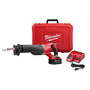 Milwaukee® M18™/SAWZALL® 18 Volt 3000 SPM Cordless Reciprocating Saw Kit