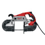 Milwaukee® 120 Volt/11 Amp Corded Band Saw