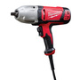 Milwaukee® 120 V 7 A 2600 RPM Corded Electric Impact Wrench With 1/2