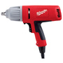 Milwaukee® 120 Volt/7 Amp 600 - 1800 rpm Corded Impact Wrench