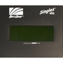 Walter Surface Technologies 4 1/2" X 5 1/4" Singles® HD Fixed Shade 2.5, 10 Auto-Darkening Welding Lens