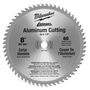 Milwaukee® 8" Endurance™ Carbide Circular Saw Blade