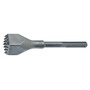 Milwaukee® 9 1/4" L Gray Bushing Tool