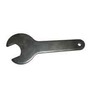 Milwaukee® 1 1/16" Open End Black Wrench