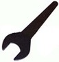 Milwaukee® 9" L Black Plate Wrench