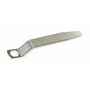 Milwaukee® 5.93" L Gray Blade Screw Wrench