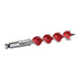 Milwaukee® 7/8" X 6 1/2" X 7/16" Hex Shank Nonstick/Polished And Coated Spur Auger Drill Bit