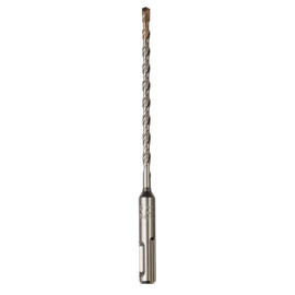 Milwaukee® SDS-Plus® 3/16" X 6" X SDS-Plus® Shank Rotary Hammer Drill Bit