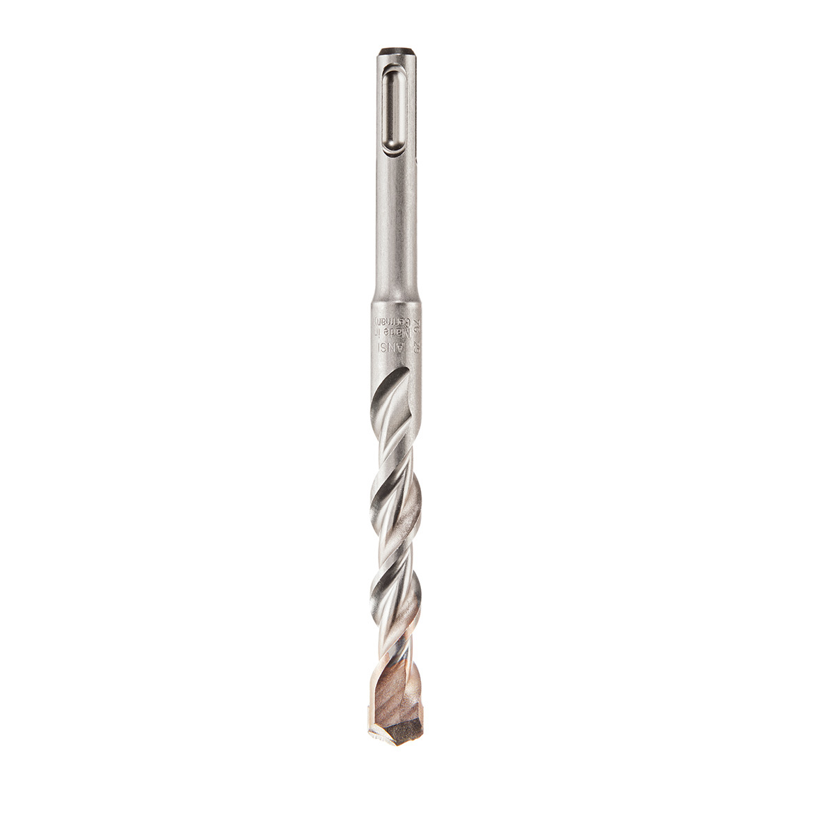 Milwaukee 7pc Hammer Drill Carbide Bit Kit 48-20-8857 New