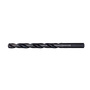 Milwaukee® Thunderbolt® 21/64" X 4 5/8" X 21/64" 3-Flat Shank Jobber Length Drill Bit