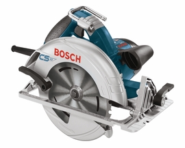Bosch 15 A/120 Volt 5600 rpm Corded Circular Saw