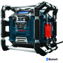 Bosch Power Box™ 360 Blue FM/AM 30 Channels Worksite Radio