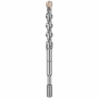 Bosch Speed-X™ 13" X 1" Spline Shank Rotary Hammer Drill Bit