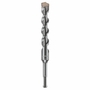 Bosch Bulldog™ 8" X 3/4" SDS-Plus® Shank Rotary Hammer Drill Bit