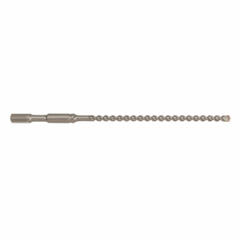 Bosch Speed-X™ 13" X 1/2" Spline Shank Rotary Hammer Drill Bit