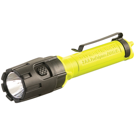 Streamlight® Yellow Dualie® Intrinsically Safe Flashlight