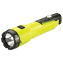 Streamlight® Yellow ProPolymer® Dualie® Intrinsically Safe Dual Beam Magnetic Flashlight