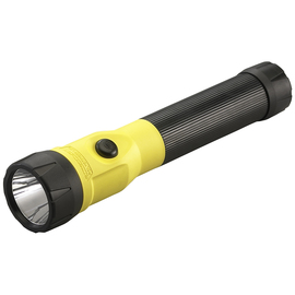 Streamlight® Yellow Polystinger® Rechargable Flashlight