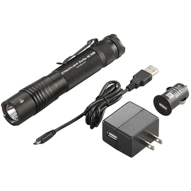 Streamlight® ProTac® HL USB Flashlight