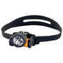 Streamlight® Yellow Trident® HAZ-LO® Intrinsically Safe LED Industrial Headlamp