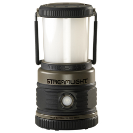 Streamlight® Brown The Siege® Lantern
