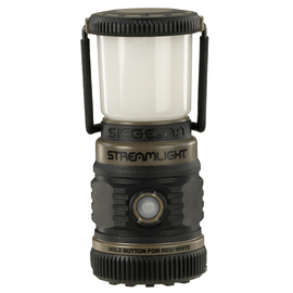 Streamlight® Brown Siege® Rugged Lantern
