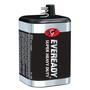 Energizer® Eveready® Super Heavy Duty® 6 Volt Battery (1 Per Package)