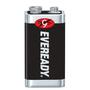 Energizer® Eveready® Super Heavy Duty® 9 Volt Batteries (12 Per Package)
