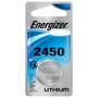 Energizer® 3 Volt/Coin Lithium Battery (1 Per Package)