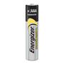 Energizer® 1.5 Volt AAA Industrial Alkaline Batteries (4 Per Package)