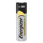Energizer® Industrial Alkaline 1.5 Volt AA Batteries (4 Per Package)