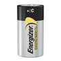 Energizer® 1.5 Volt/C/Industrial Alkaline Battery (12 Per Package)