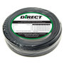 Direct™ Wire & Cable 2/0 Black Flex-A-Prene® Welding Cable 100'
