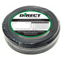 Direct™ Wire & Cable 6/4 Black Power Cable 50'