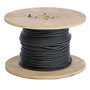 Direct™ Wire & Cable 8/4 Black  Welding Cable 100'