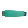 National Safety Apparel® Regular Green FR Green Sateen Flame Resistant Welding Sleeve With Blue Elastic On Both Ends