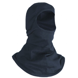 National Safety Apparel Universal Blue Westex UltraSoft® Rib Flame Resistant Hood
