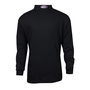 National Safety Apparel Large Black CARBON ARMOUR™ BK Flame Resistant Base Layer Top
