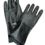 Honeywell Size 9 Black North® Butyl 32 mil Chemical Resistant Gloves