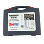 Steelmax® 7/16" - 1 1/6" X 1" Annular Cutter Set