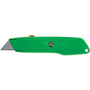 Stanley® 5 7/8" High Visibility Retractable Utility Knife