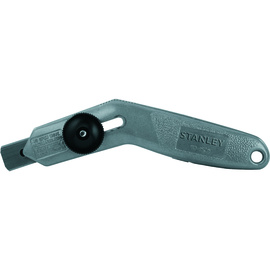 Stanley® 6 1/2" Retractable Carpet Knife With (3) Blades