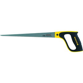 Stanley® 12" X 12 PPI FatMax® Compass Saw With Bi-Material Handle
