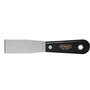 Stanley® 1 1/4" Stiff Blade Putty Knife With Nylon Handle
