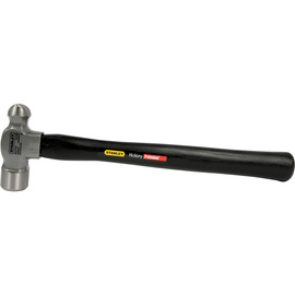 Stanley® 3 lb Head Black High Carbon Steel Head Hammer (16 oz Head)