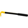 Stanley® 10 1/4" Heat Treated Steel Nail Claw
